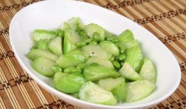 苏瓜花怎么吃,解锁美味新体验