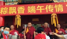 广仁寺吃瓜,吃瓜群众的味蕾盛宴