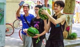 吃瓜大大大,网络红人的崛起与影响力