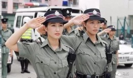 女警做吃瓜群众,揭秘警界幕后故事