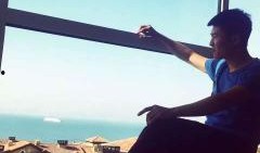 吃瓜群众爬山的视频,跟随吃瓜群众一起攀登自然奇观