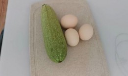 天天吃角瓜鸡蛋,角瓜鸡蛋，营养早餐新选择