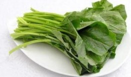 菠菜和蜜瓜能一起吃吗