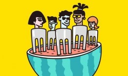 如何评价吃瓜心理,网络时代的全民狂欢与反思