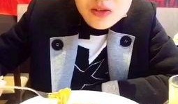 认真吃瓜陈同学,揭秘“认真吃瓜”陈同学的瓜田传奇