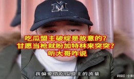 盟主只吃瓜,揭秘瓜界风云，畅享瓜果盛宴