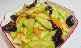 天天吃角瓜鸡蛋,角瓜鸡蛋，营养早餐新选择