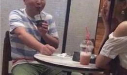 吃瓜的大叔,揭秘娱乐圈幕后故事