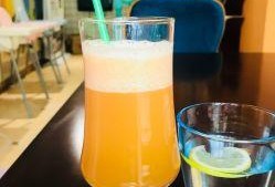 西餐哈密瓜怎么吃,创意食用指南