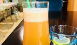 西餐哈密瓜怎么吃,创意食用指南