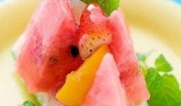 吃啥瓜不长胖呢,吃啥瓜不长胖的神奇秘诀