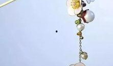 发簪吃瓜的视频,揭秘古代宫廷中的宫廷美食文化