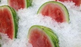 可以吃很久的瓜,盘点那些可以吃很久的瓜果美味