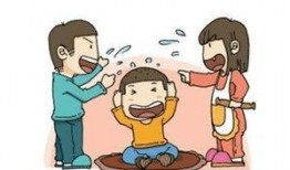 吃瓜群众亲孩子,揭秘亲子互动中的甜蜜瞬间