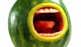 吃瓜奇葩山寨,一场舌尖上的狂欢