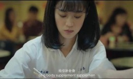 街头吃瓜少女是谁,网络红人的崛起之路