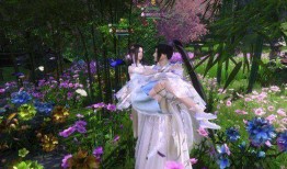 白茶吃瓜逆水寒,一场穿越时空的奇幻之旅