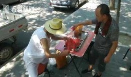 吃瓜路人的真实视频