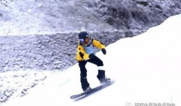 滑雪吃瓜哥,揭秘滑雪场上的趣味生活