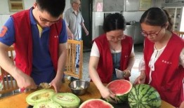 吃瓜老人团,网络时代的老年社交新现象
