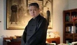 马未都吃瓜,揭秘娱乐圈背后的故事