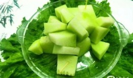 呱蜜瓜怎么吃,解锁夏日清新美味