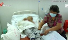 男护工吃瓜,揭秘医院里的温馨瞬间