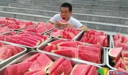 吃瓜大大大,网络红人的崛起与影响力