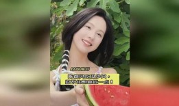 吃瓜陈都灵,吃瓜群众眼中的清新女神