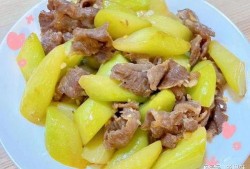 佛掌瓜可以吃吗怎么吃,佛掌瓜的食用方法与美味探索