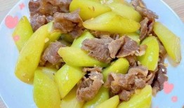 佛掌瓜可以吃吗怎么吃,佛掌瓜的食用方法与美味探索