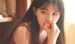 吃瓜女孩网名大全,吃瓜女孩们的独特风采