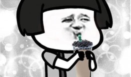 宝宝吃瓜说说句子,萌态十足，亲子时光温馨瞬间