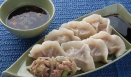 吃饺子可以吃哈密瓜吗,跨界美食新体验