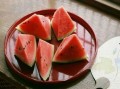 吃瓜当晚饭,轻松一夏的美食新风尚