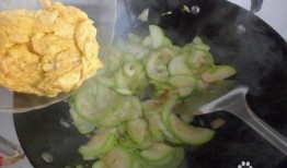 天天吃角瓜鸡蛋,角瓜鸡蛋，营养早餐新选择