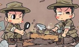 盗墓吃瓜视频,吃瓜群众视角下的古墓奇谈