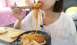 带你吃瓜火鸡面图片,火辣开胃！带你一探带你吃瓜火鸡面的独特魅力