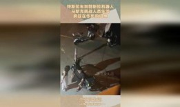 楼下吵架男子在家吃瓜,楼上男子化身“吃瓜群众”