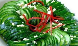 小孩吃刺瓜好吗,儿童食用指南与营养分析