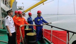 江苏海事吃瓜墙,揭秘航运圈那些事儿