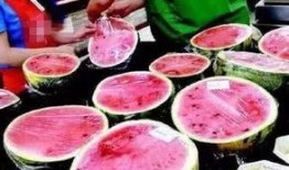 新密市吃瓜,瓜果飘香，品味生活新滋味