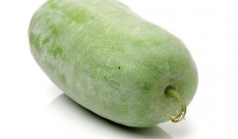 中暑吃冬瓜还是葫芦瓜