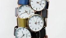 带你吃瓜钟表,创意与时尚的完美融合