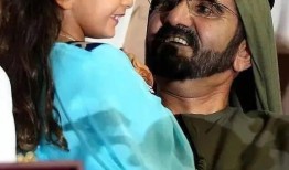 迪拜王室吃瓜,揭秘王室成员的“吃瓜”日常