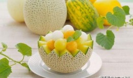 补气吃中药能否吃哈密瓜