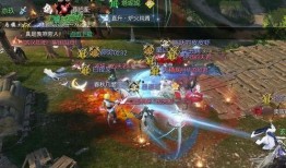 逆水寒吃瓜关系图,揭秘江湖纷争背后的复杂吃瓜关系图