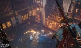 永劫无间吃瓜mtf,揭秘神秘身份与独特魅力