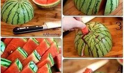 au吃瓜吃到自己,我的意外瓜界之旅