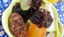 吃蒲瓜黑便,揭秘饮食与健康的关系